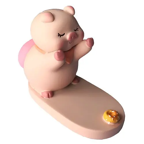 Підставка для телефону Funny PIGGY UP