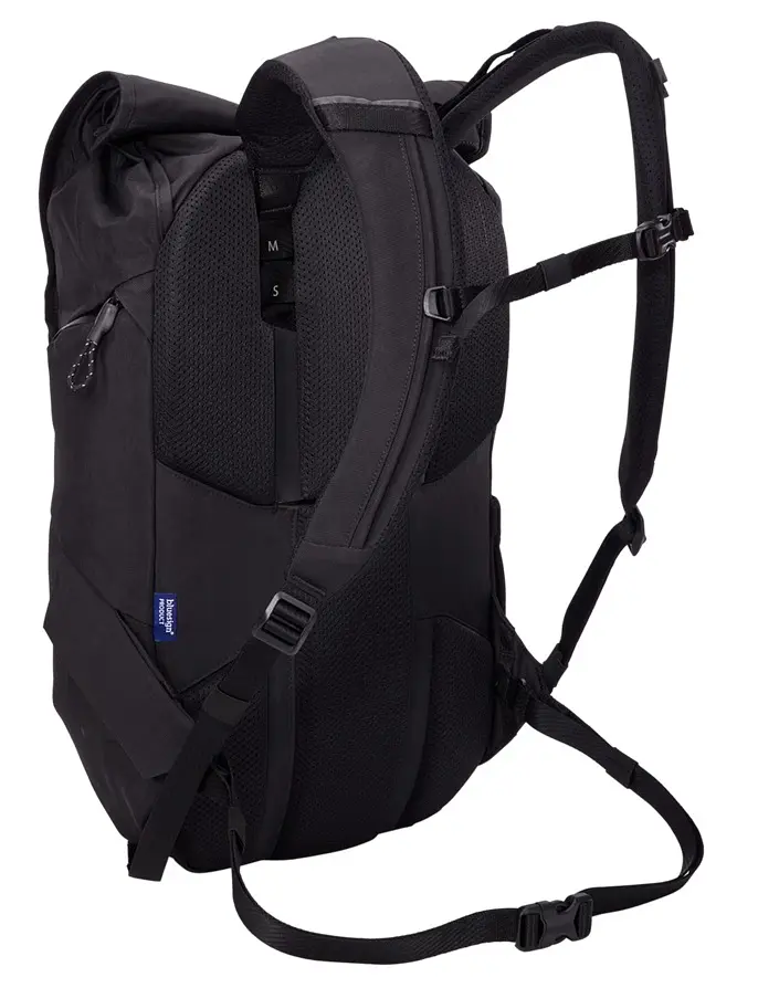 Рюкзак Thule Paramount Commuter 20L TPBBP-320 Black (7121913) - фото 2