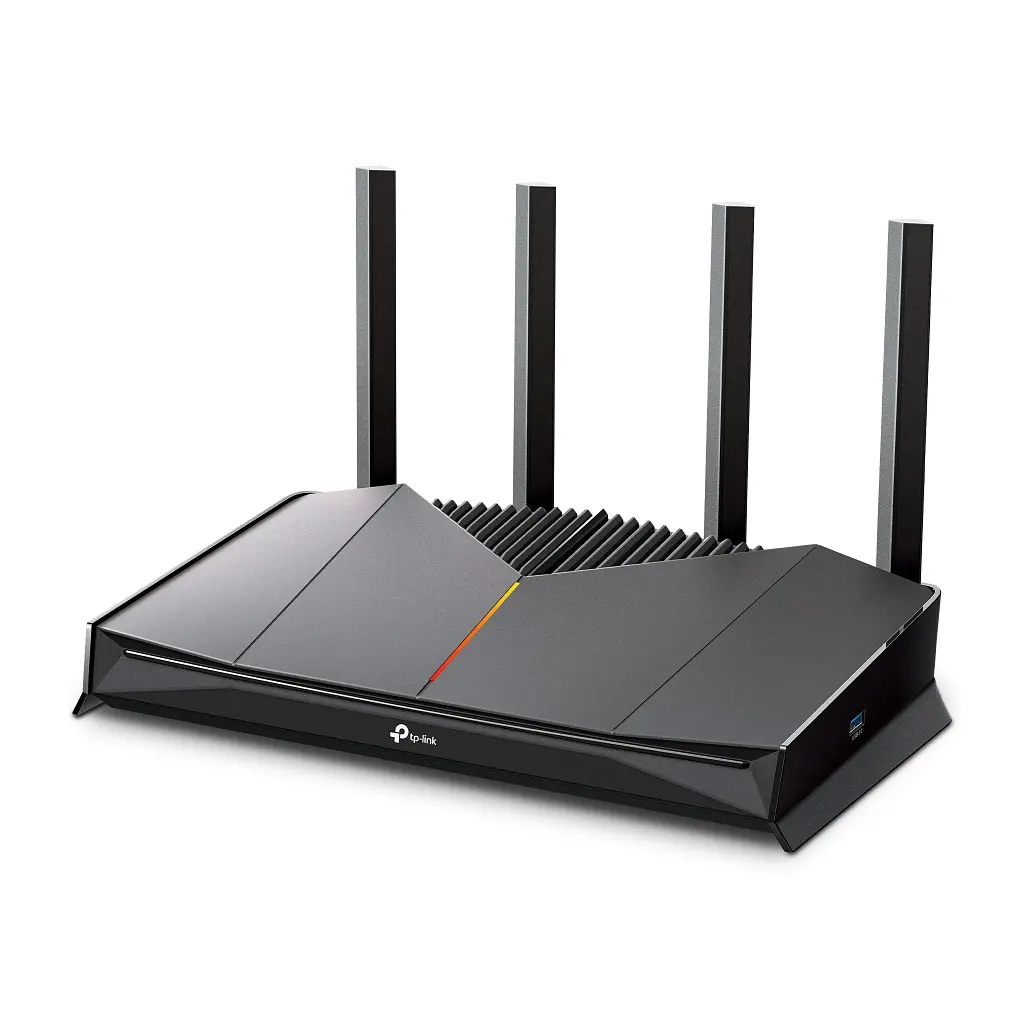 Маршрутизатор TP-Link ARCHER-GE230 - фото 3