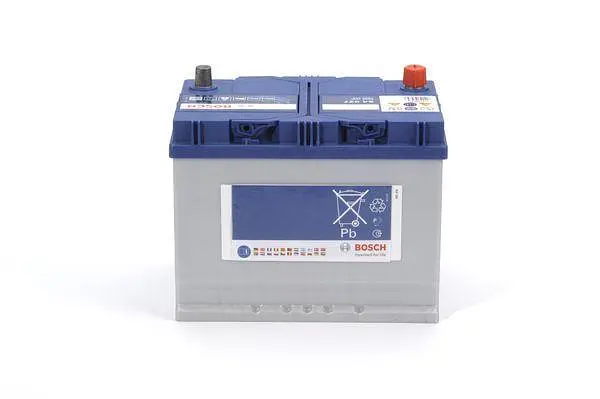 Акумулятор Bosch S4 Silver 70Ah EN 630A L+ (0 092 S40 270) - фото 3