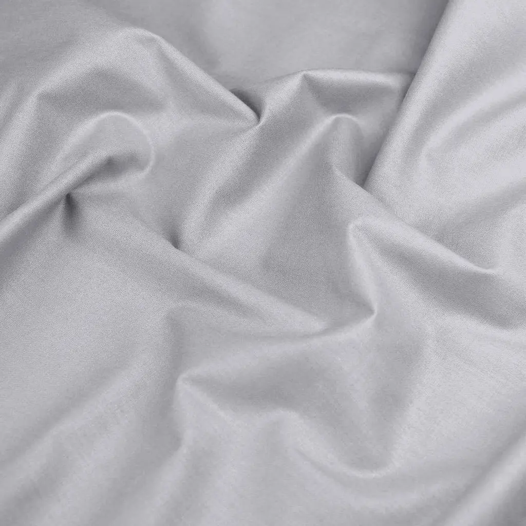 Бортики в дитяче ліжечко Cosas Smoky 30 х 60 см (WeltBed_52Grey_30x60) - фото 3