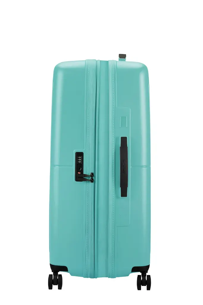 Валіза 77 См American Tourister DASHPOP AQUA SKY 77x50x30(34) MG5*21003 - фото 4