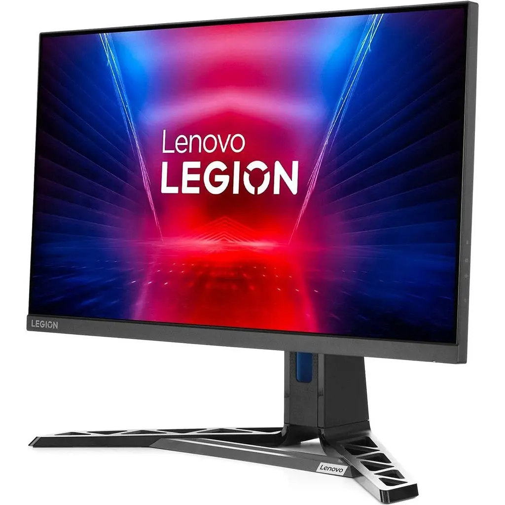 Монитор Lenovo 24.5" R25f-30 [67B8GACBEU] [131214] - фото 2