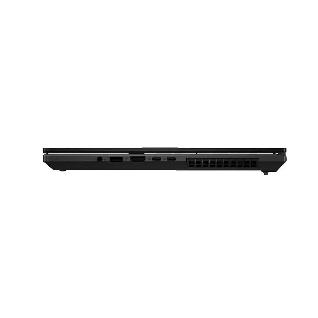 Ноутбук ASUS Vivobook Pro M6501RM-LP081 15.6FHD/AMD R7-6800H/HS/16/512F/NVD3060-4/noOS/Black (90NB0YT2-M00420) - фото 4