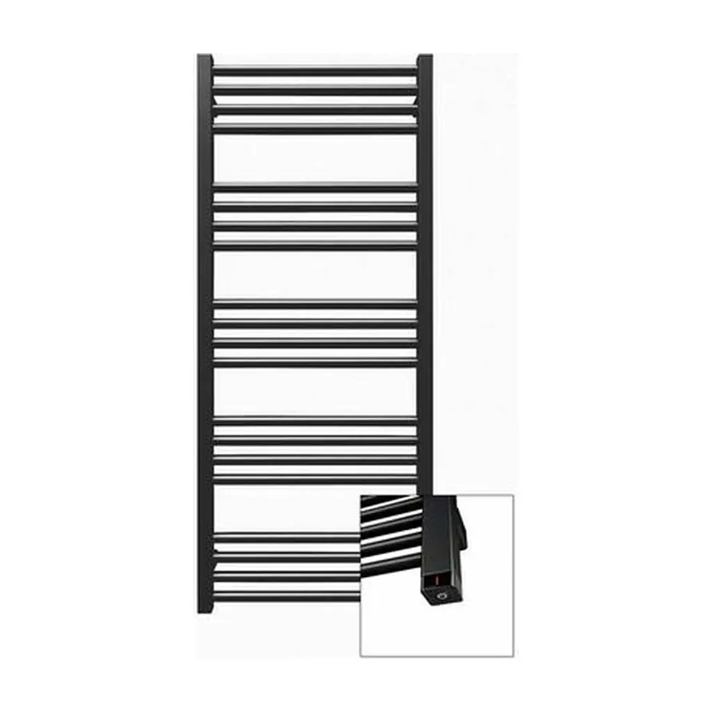 Сушарка для рушників Terma Fiona One 1140х430 (WWFIE114043K9M5E8P)
