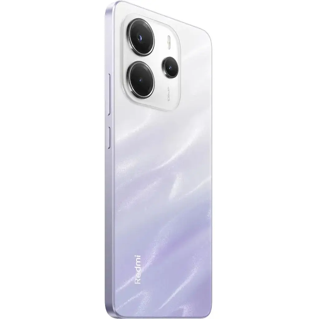 Смартфон Xiaomi Redmi Note 14 8/256GB Mist Purple - фото 5