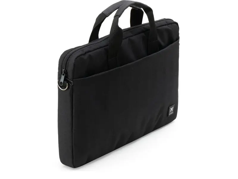 Сумка для ноутбука Vinga NB1720 17.3 black (NB1720BK) - фото 4