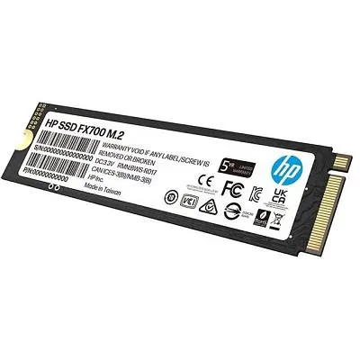 Накопитель SSD M.2 2280 1TB FX700 HP (8U2N3AA) - фото 2