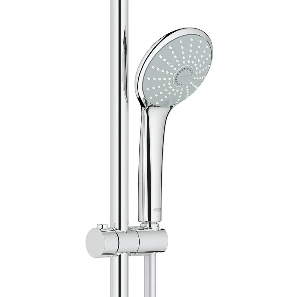 Душова система Grohe Euphoria XXL System 310 26075000, Хром - фото 3
