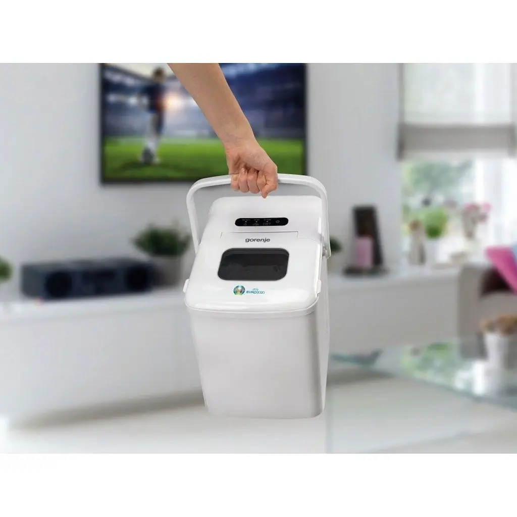 Льодогенератор Gorenje IMD1200W White (738301) [137651] - фото 4