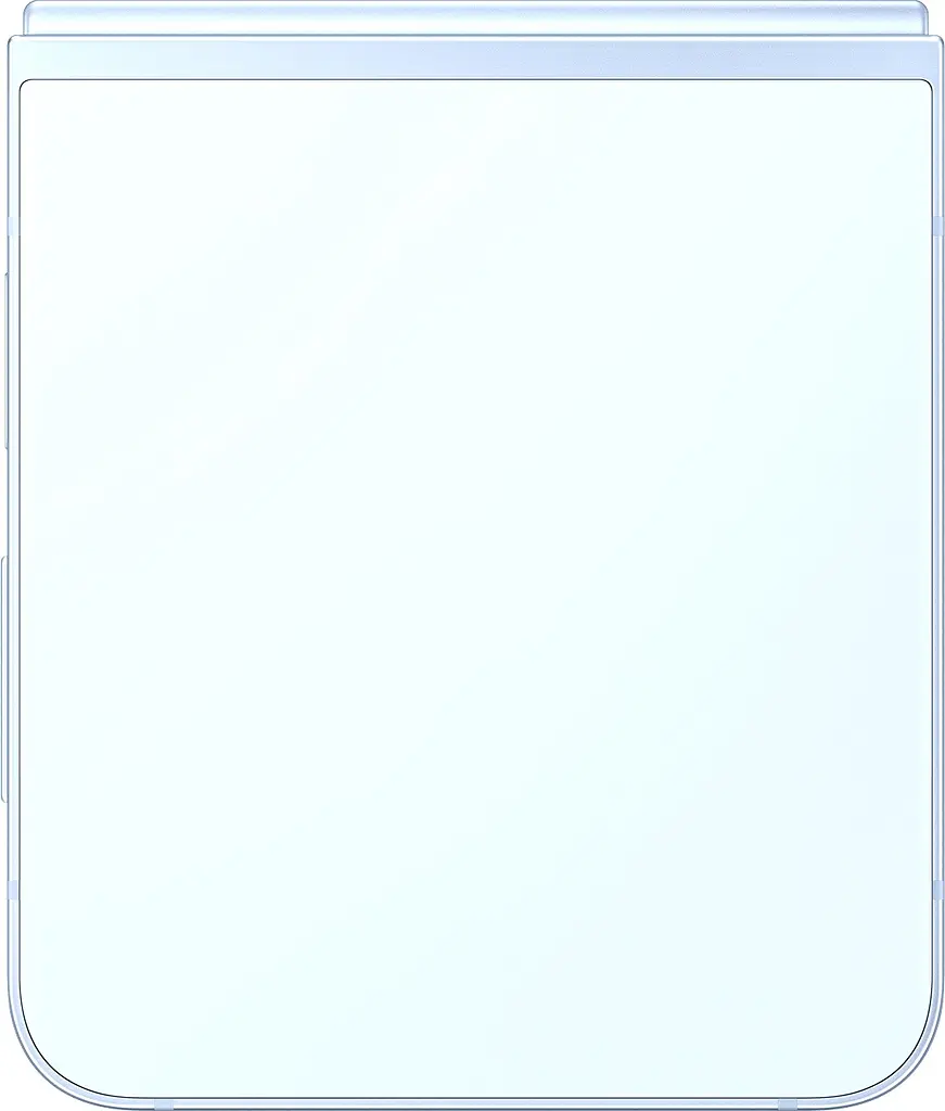 Мобільний телефон Samsung Flip 6 12/256GB Blue SM-F741U - фото 3