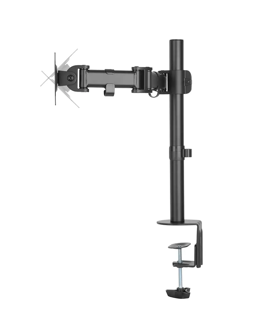 Настольный крепеж для монитора ITech MBS-03F 13" - 27" - фото 7