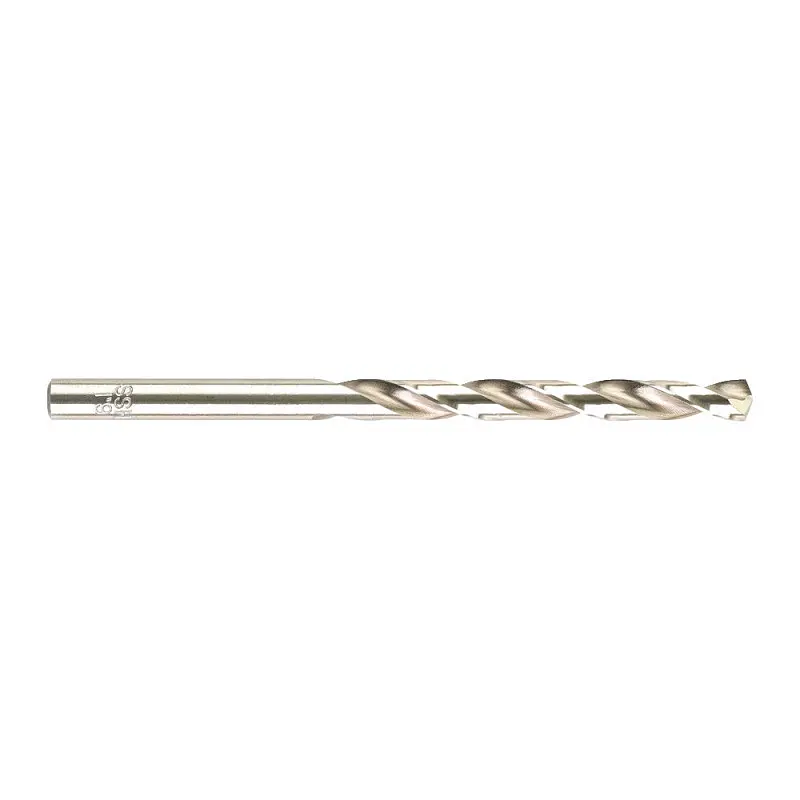 Свердло по металу THUNDERWEB HSS-G MILWAUKEE DIN338, діаметр 6,0x93х57мм, (10шт), пластикова коробка - фото 2