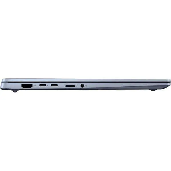 Ноутбук Asus Vivobook S14 OLED S5406MA-QD024W, Intel Core Ultra 5 125H, 4.5GHz, 14 WUXGA, 16GB, SSD 512GB, Intel Arc Graphics, Windows 11 Home - фото 6