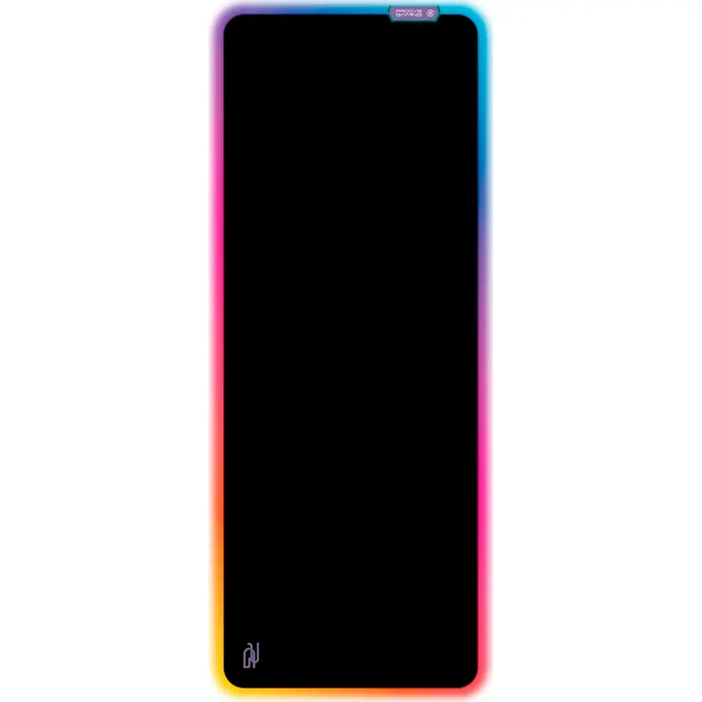 Ігрова поверхня Proove Gaming Offland Black [MPOF00022401] [115651] - фото 4