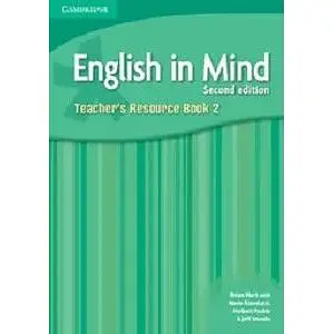 English in Mind 2nd Edition 2 Teacher's Resource Book