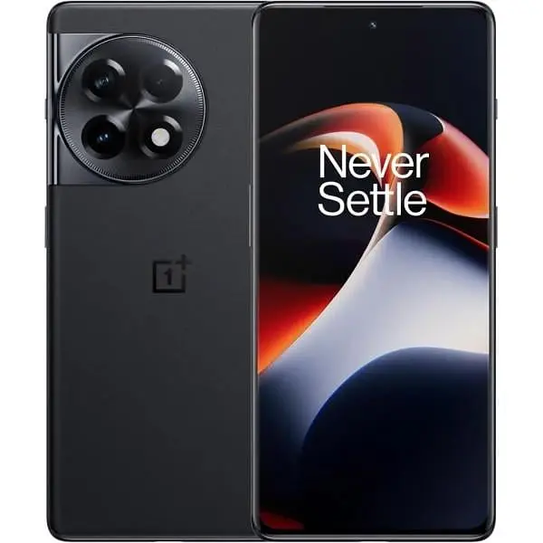 Смартфон OnePlus Ace 2 12/256GB Black