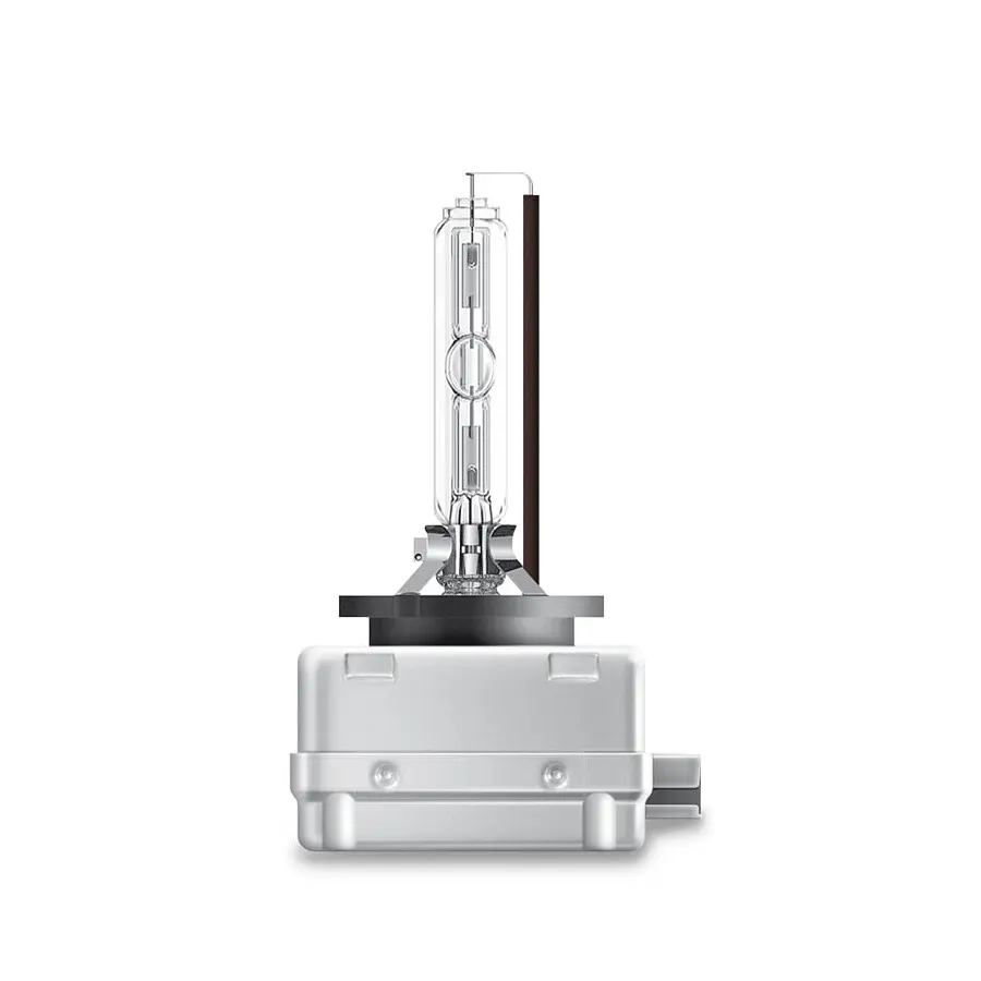 Ксенонова лампа OSRAM 66140XNN Night Breaker Laser +200% D1S 85V 35W P32d-2 XENARC - фото 2