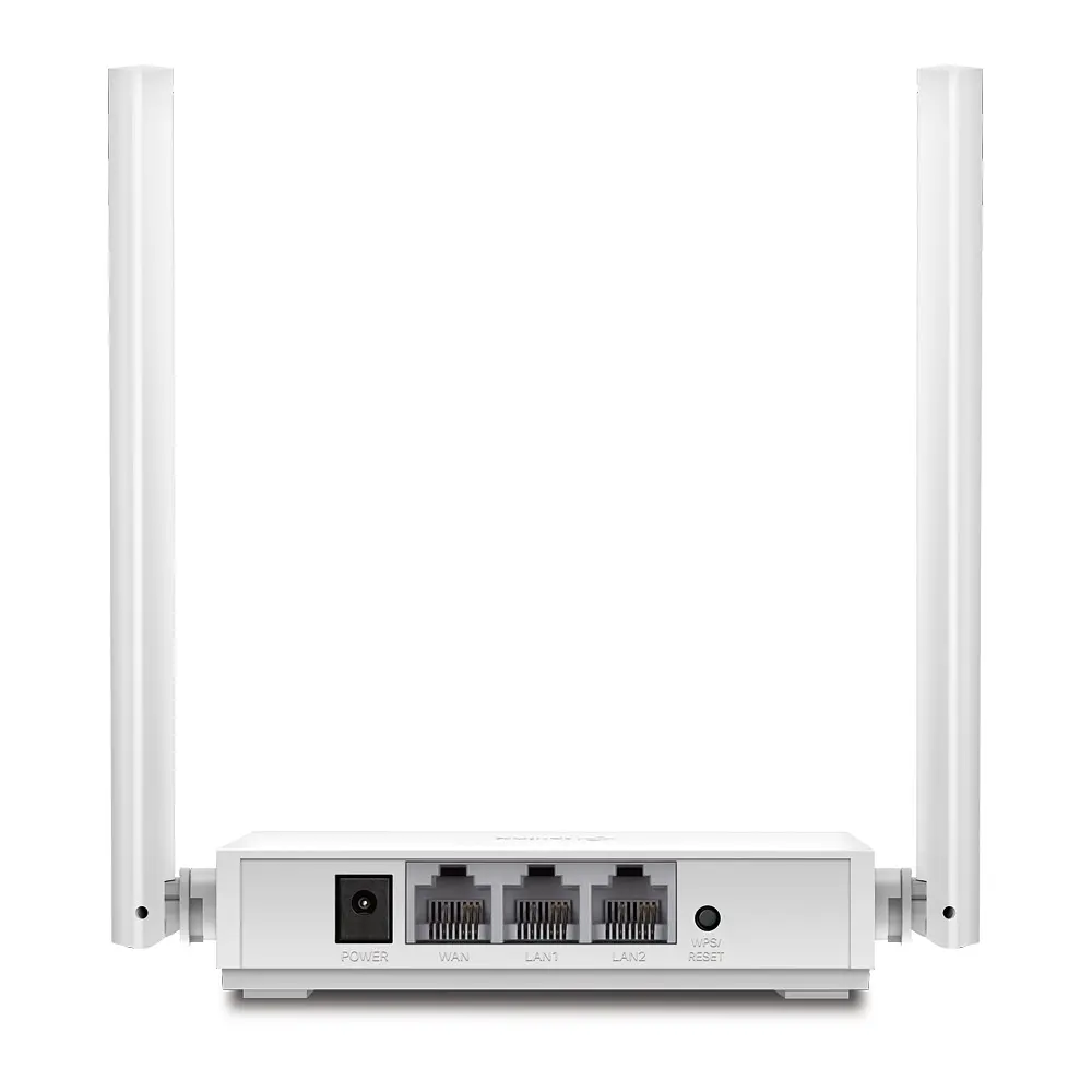 Бездротовий маршрутизатор (роутер) TP-Link TL-WR820N V2 [71794] - фото 3
