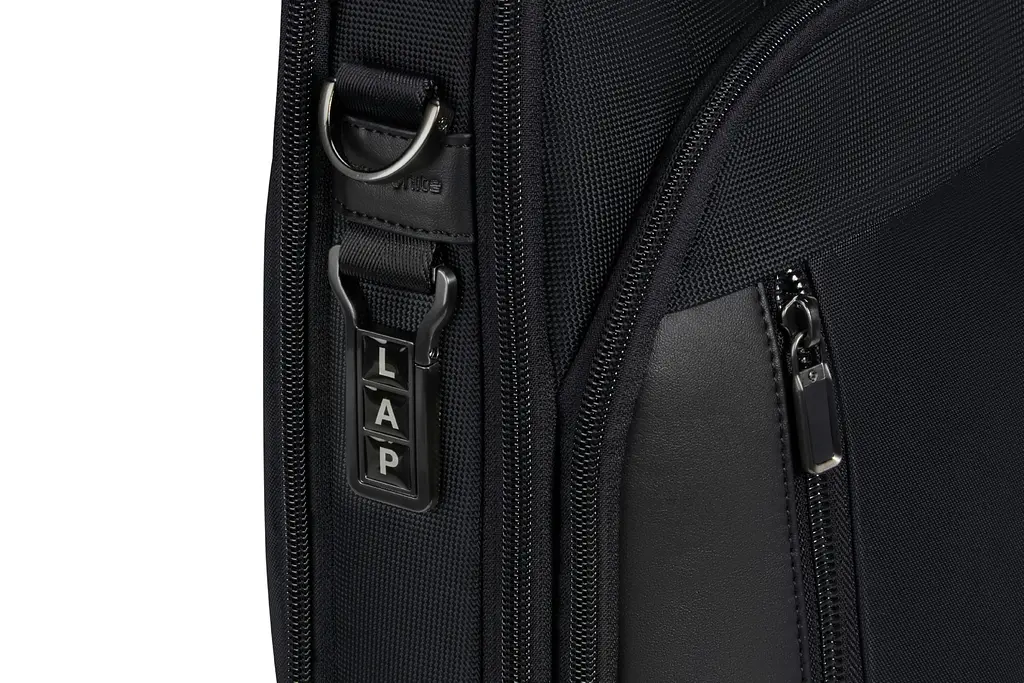 Сумка Для Ноутбука 15.6" Samsonite URBAN-EYE BLACK 42x31x12 KO1*09011 - фото 6