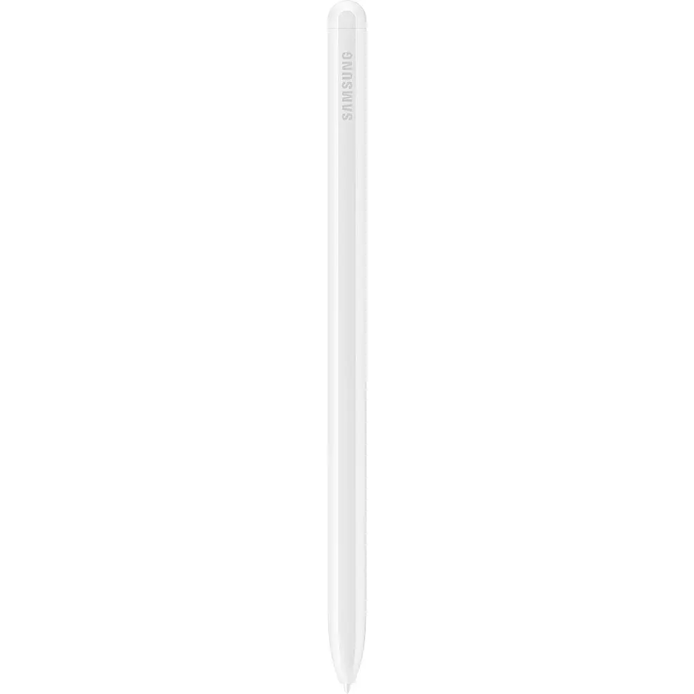 Планшет Samsung Galaxy Tab S9 FE+ WiFi 8/128Gb Silver (SM-X610NZSASEK) Global version - фото 7