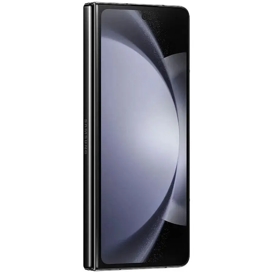 Смартфон Samsung Galaxy Fold 5 F946B 256Gb SM-F946BZEBSEK Grade C Seller Refurbished Beige  - фото 2