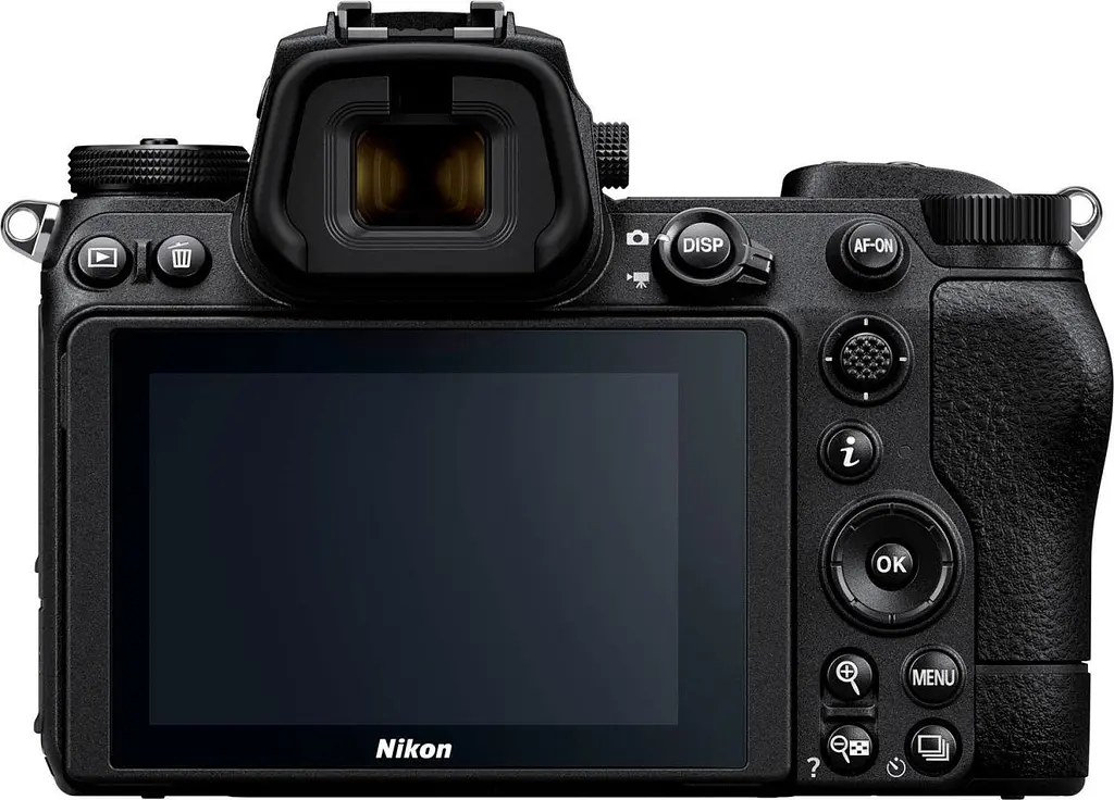 Бездзеркальний фотоапарат Nikon Z7 II Body (VOA070AE) [90609] - фото 2