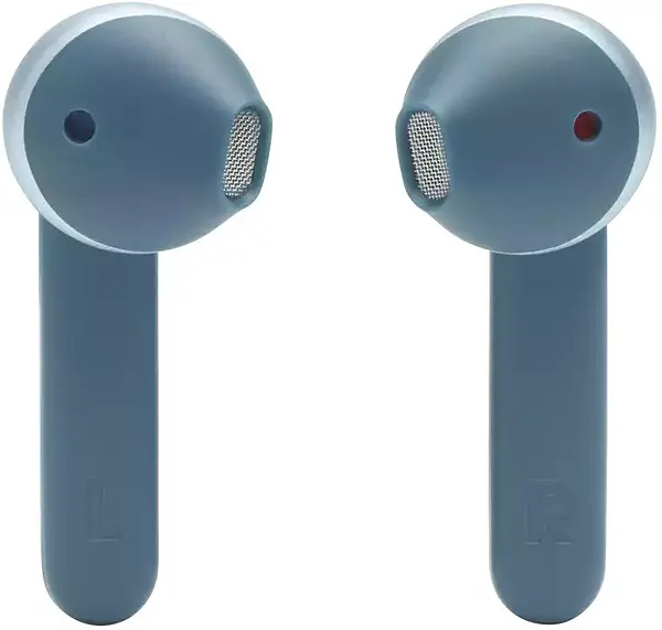 Навушники JBL TUNE T225TWS Blue (JBLT225TWSBLU) - фото 5