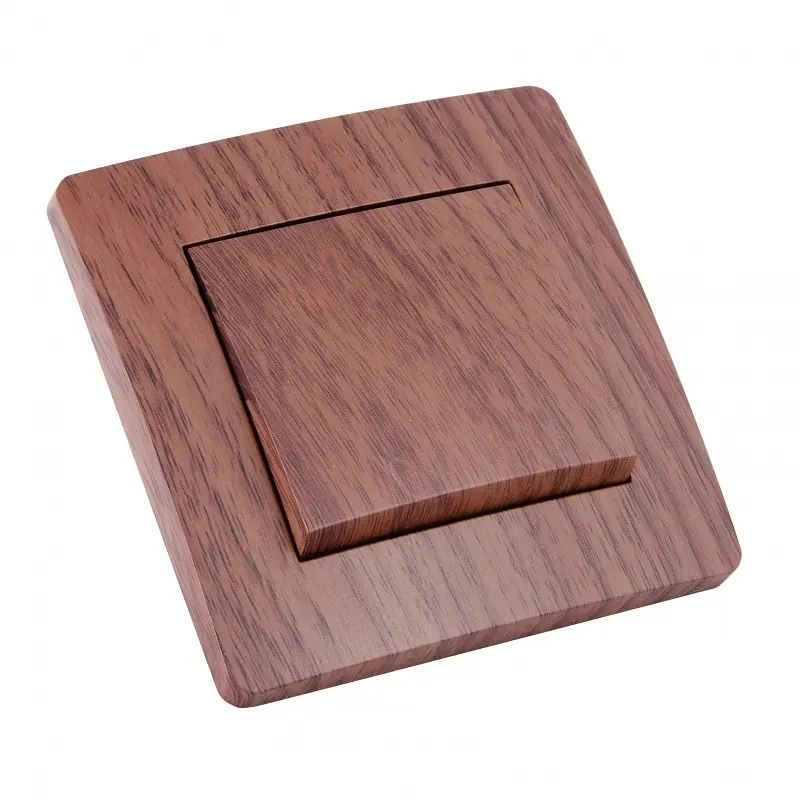 Вимикач Brille TB-1V2 bw - фото 4