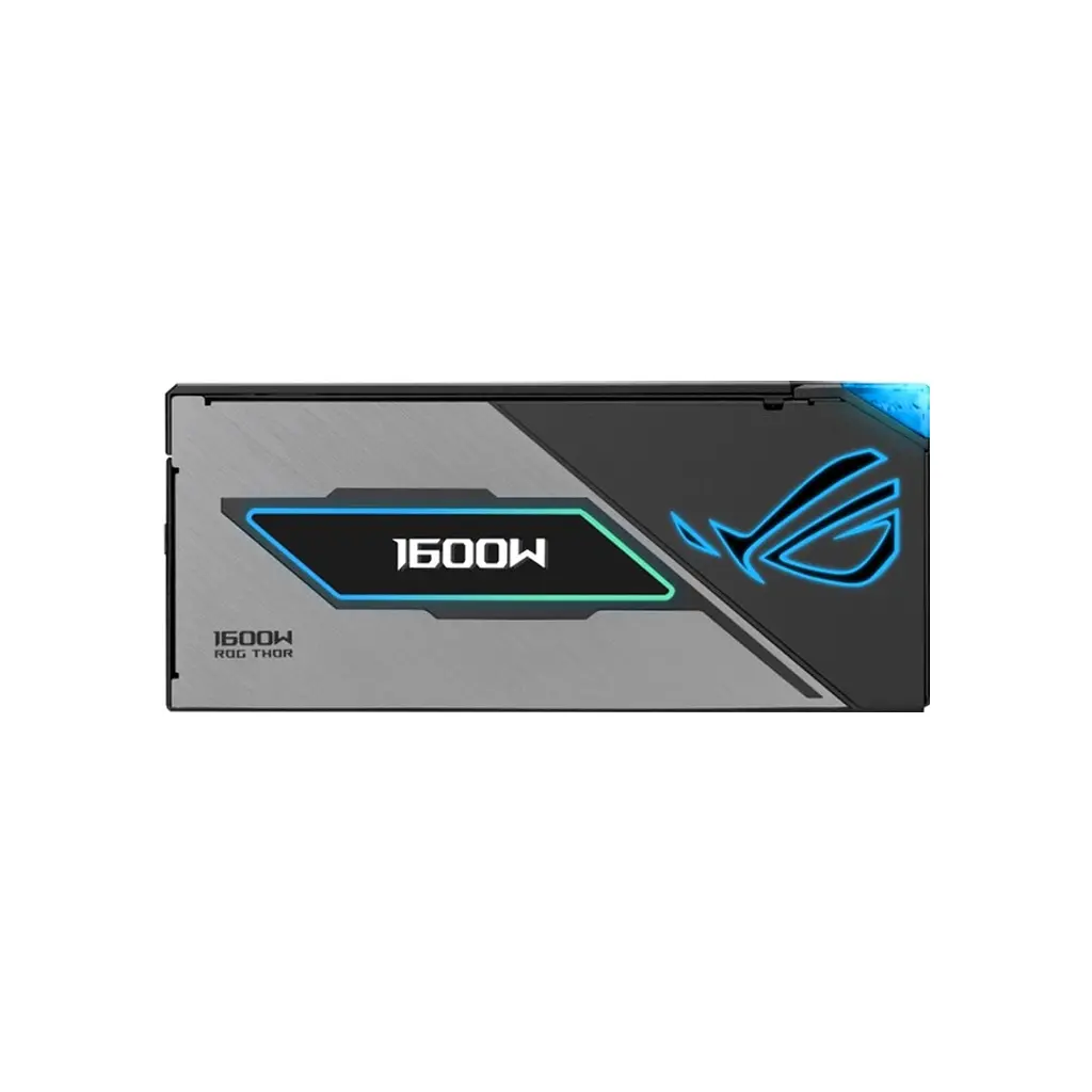 Блок живлення ASUS 1600W ROG THOR 80+ Titanium (90YE00V1-B0NA00) - фото 4