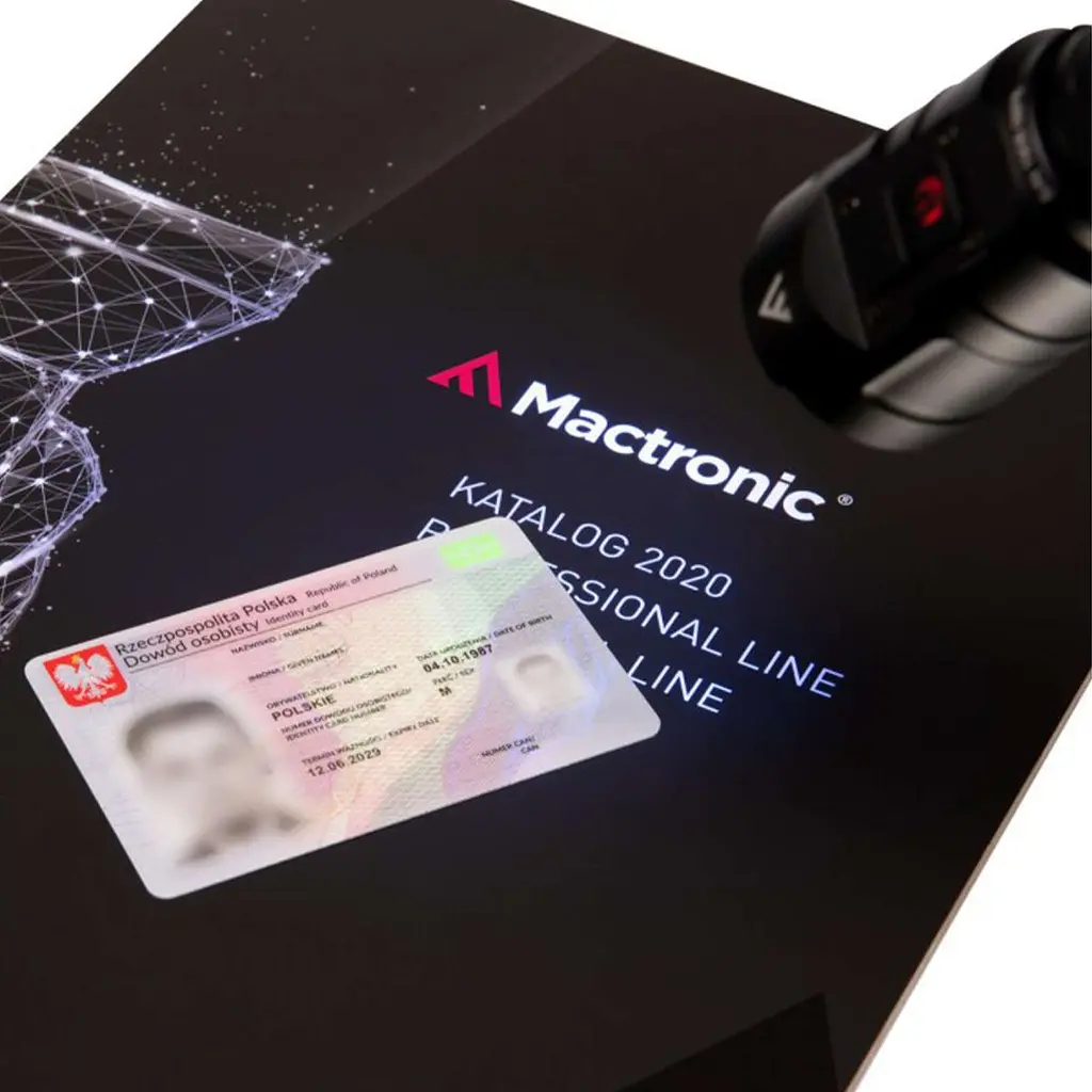 Ліхтар Mactronic Tracer UV (1000 Lm + UV 365 nm) Ultraviolet USB Rechargeable (THH0125) - фото 7