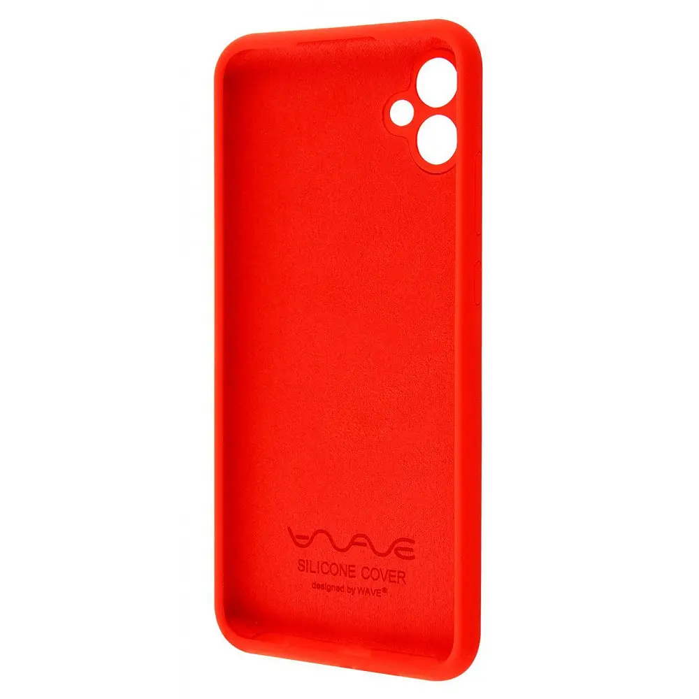 Чохол WAVE Full Silicone Cover Samsung Galaxy A06 в асортименті - фото 2