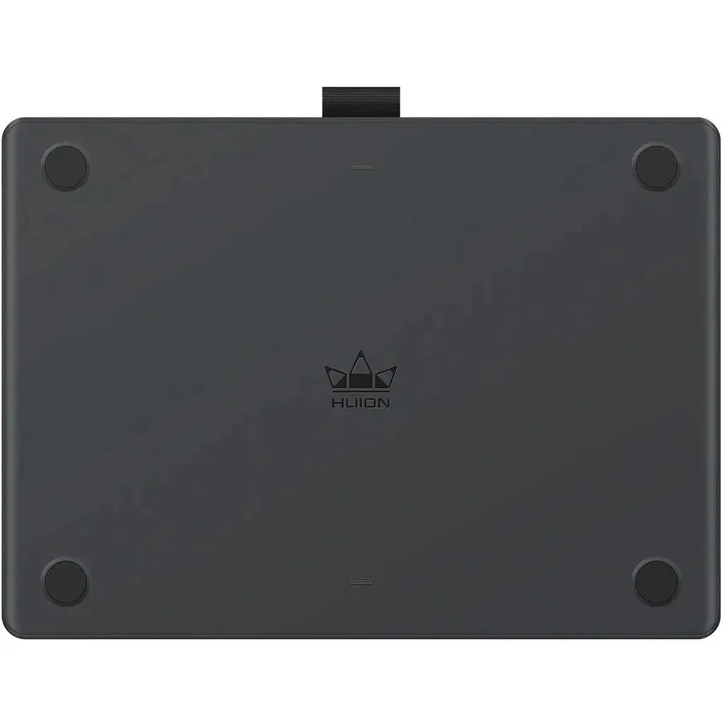 Графічний планшет Huion Inspiroy Frego M L610 [118650] - фото 3