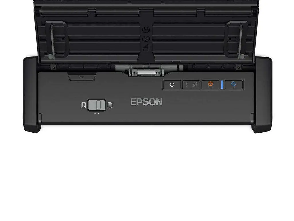 Сканер Epson WorkForce DS-310 (B11B241401) - фото 5