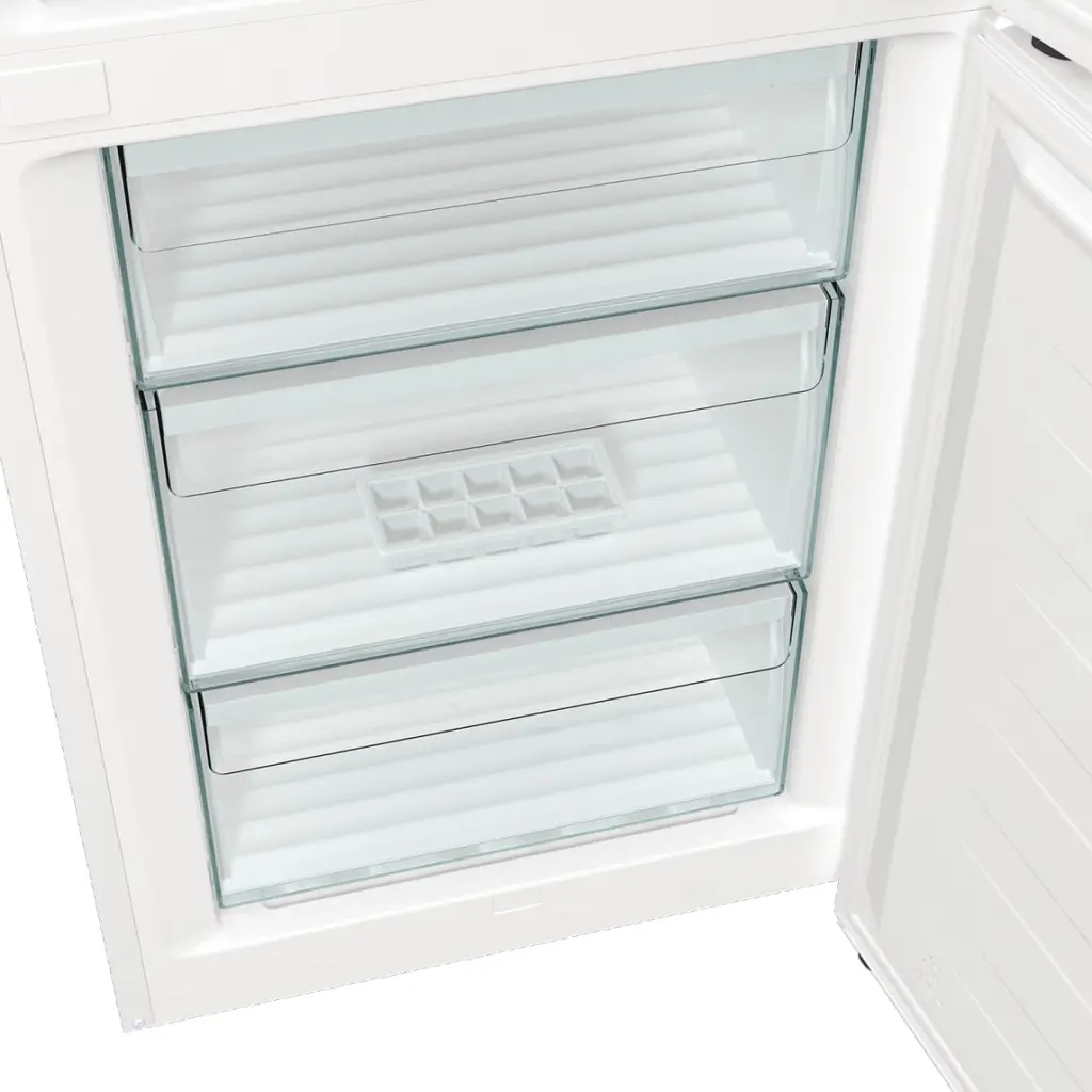 Холодильник Gorenje NRK6202EW4 - фото 10