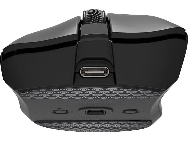Миша Genesis Zircon 880 Pro Black (NMG-2381) - фото 12