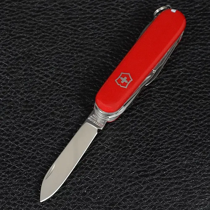 Нож Victorinox Swiss Army Ranger [1.3763] [68224] - фото 3
