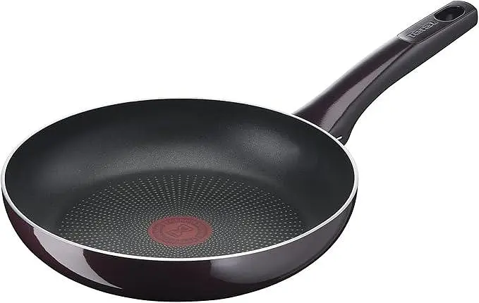 Сковорода Tefal Resist Intense 20 см (D52202), с титановым антипригарным покрытием - фото 5