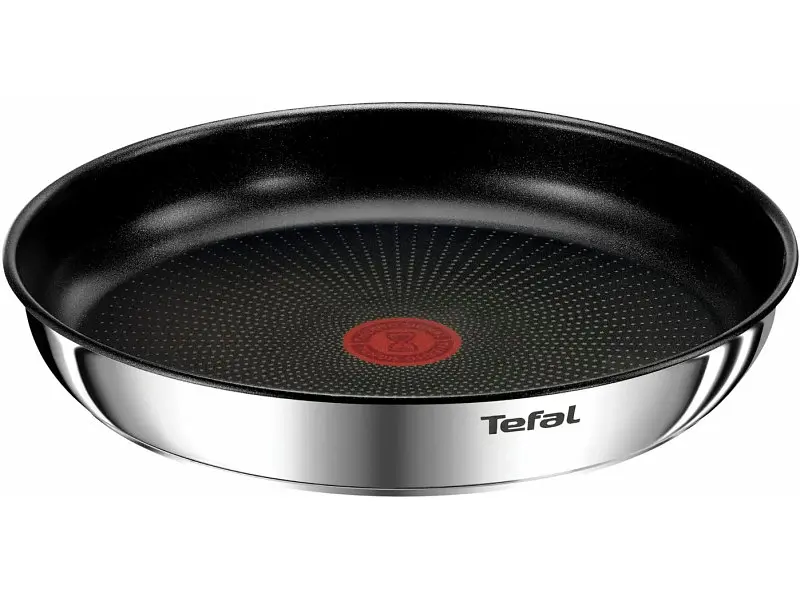 Набір сковорідок Tefal Ingenio Emotion L897S374 - фото 2