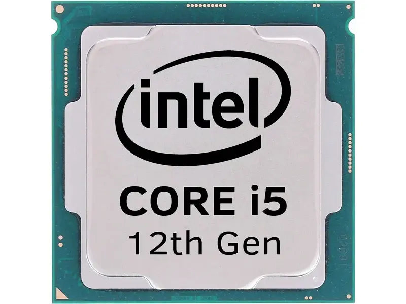 Процесор Intel Core i5-12400 (CM8071504650608)