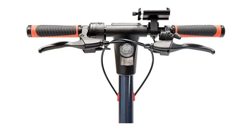 Електросамокат Red Bull TAKE-UP - фото 10