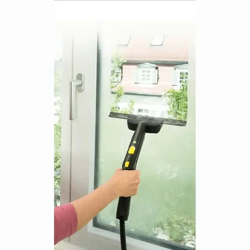 Щітка для для скла для пароочисників Karcher SC1 SC2 SC3 SC4 SC5 SC7 CTK10 - фото 6