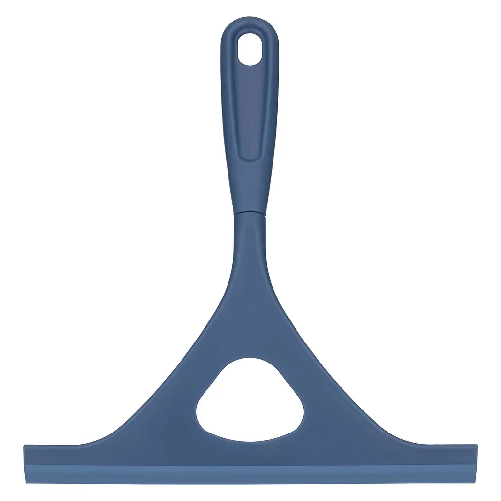 Шкребок для скла Ardesto Easy 24 х 25 см блакитний (ARHE3401B) - фото 2