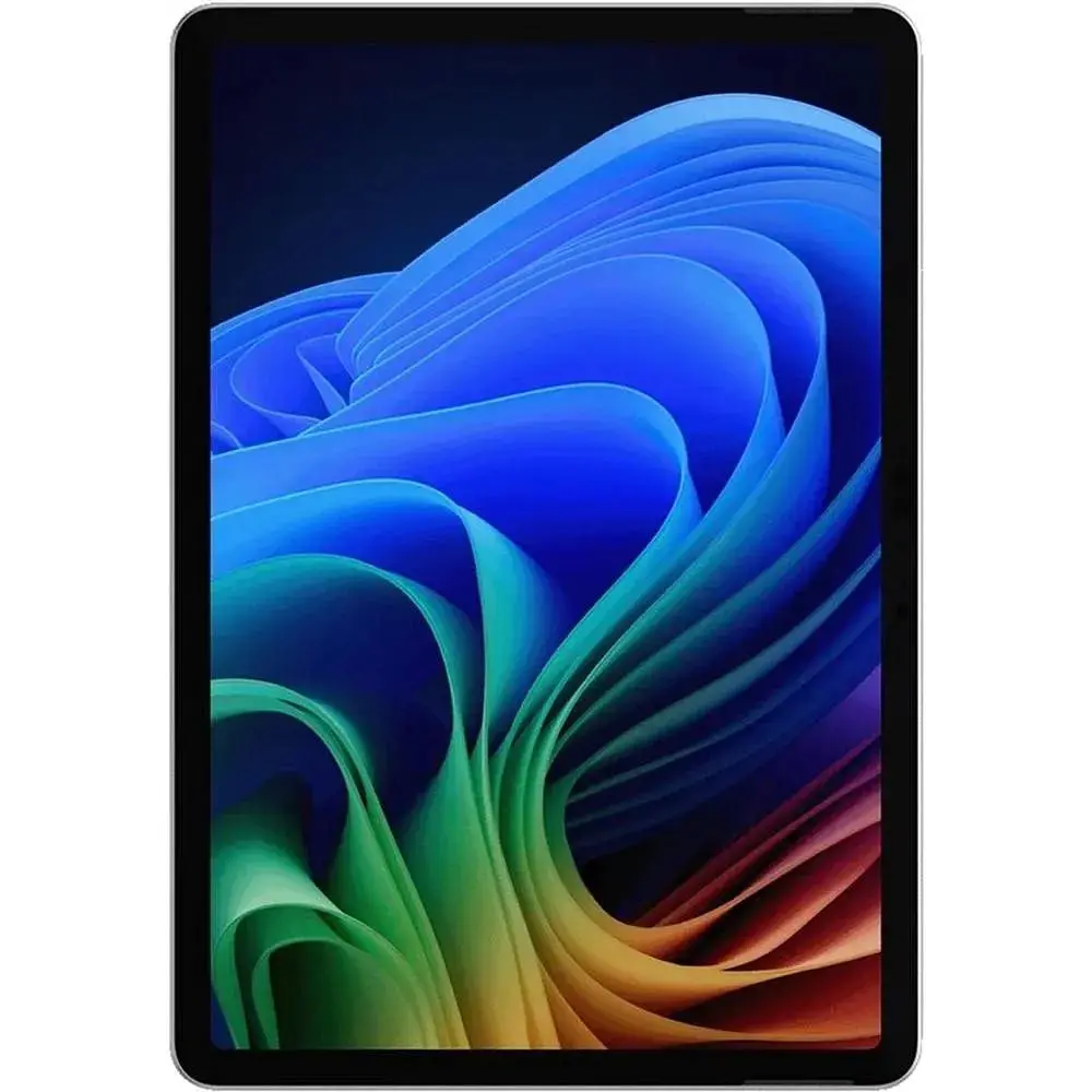 Планшет Microsoft Surface Pro Copilot+ PC 12″ 16/512GB Platinum (EP2-27281) - фото 2
