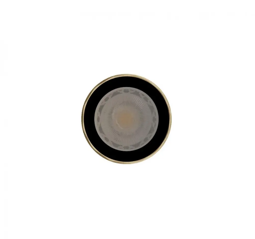 Светильник точечный KLOODI KD-REIN70 IP65 GD - фото 3