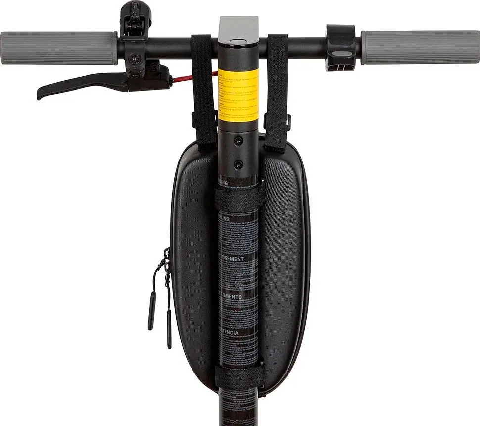Сумка Xiaomi Electric Scooter Storage Bag (BHR6750GL) [83442] - фото 2
