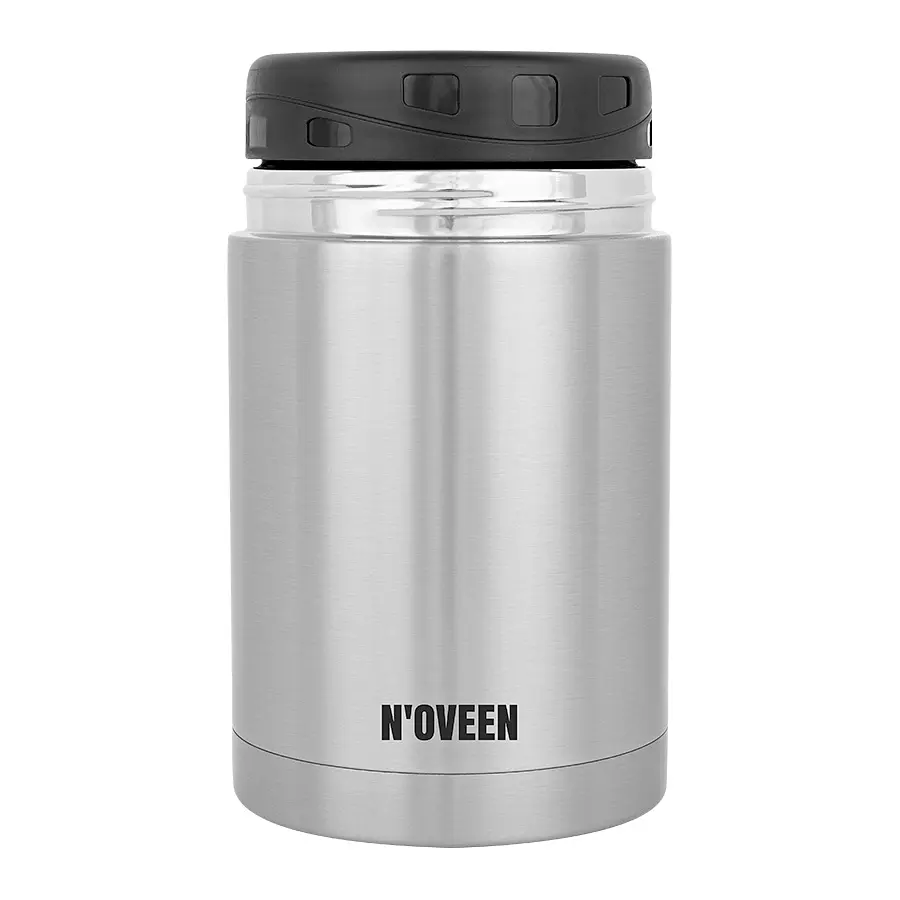 Термос харчовий Noveen TB951 - фото 3