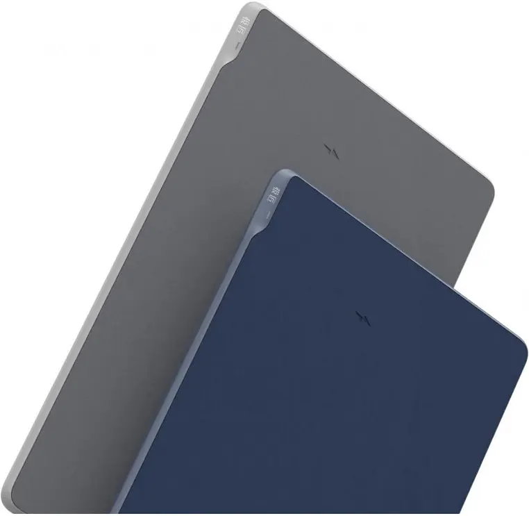 Коврик для мыши Xiaomi JI JIANG YB12 [Blue] [77824] - фото 3