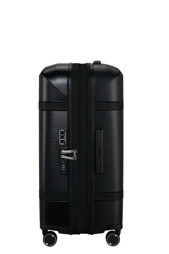 Валіза 69 См Samsonite IMAGE BLACK 69x45x28(31) KQ5*09003 - фото 15