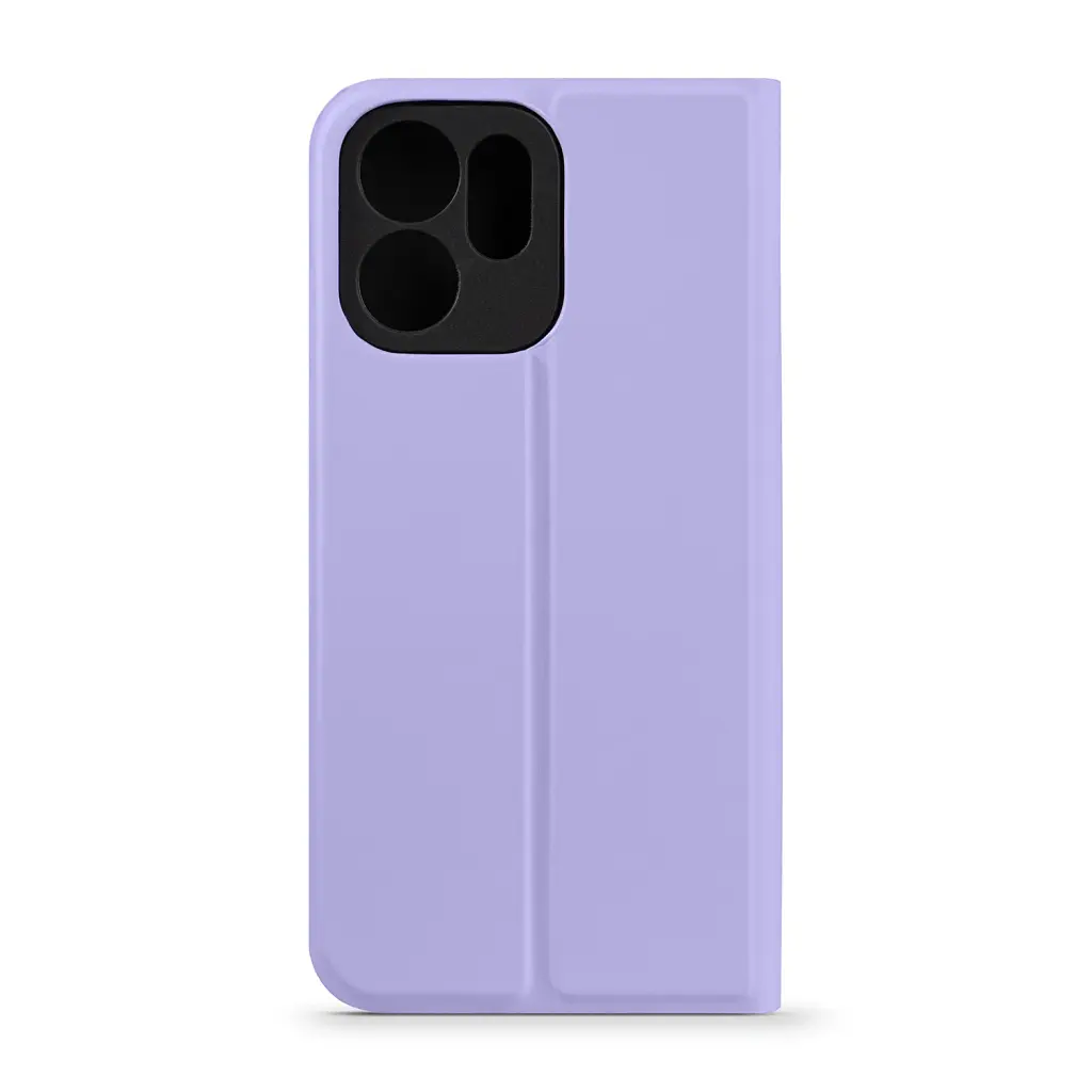 Чохол-книжка ArmorStandart OneFold Case для OPPO Reno14 F 5G / Reno14 FS 5G Lavender - фото 2